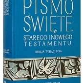 W ciągu 50 lat nakład Biblii Tysiąclecia wyniósł ponad  4 miliony egzemplarzy