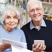 Jak zwiększyć emeryturę?