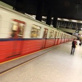 Metro we Wrocławiu?