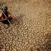 Indie: Już ponad 1150 ofiar upałów