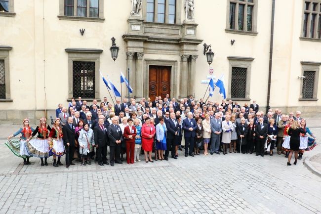 Cud samorządności