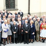 Jubileusz samorządu krakowskiego