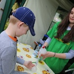 Piknik Naukowy w Radomiu