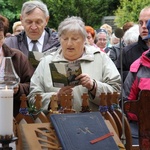 Na Górze Chełmskiej odbyło się spotkanie Apostolatu Pielgrzymującej Matki Bożej