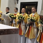 Święcenia kapłańskie 2015