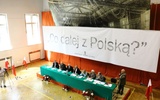 Idzie nowe