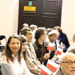 Konferencja "Co dalej z Polską?"