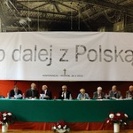 Konferencja "Co dalej z Polską?"