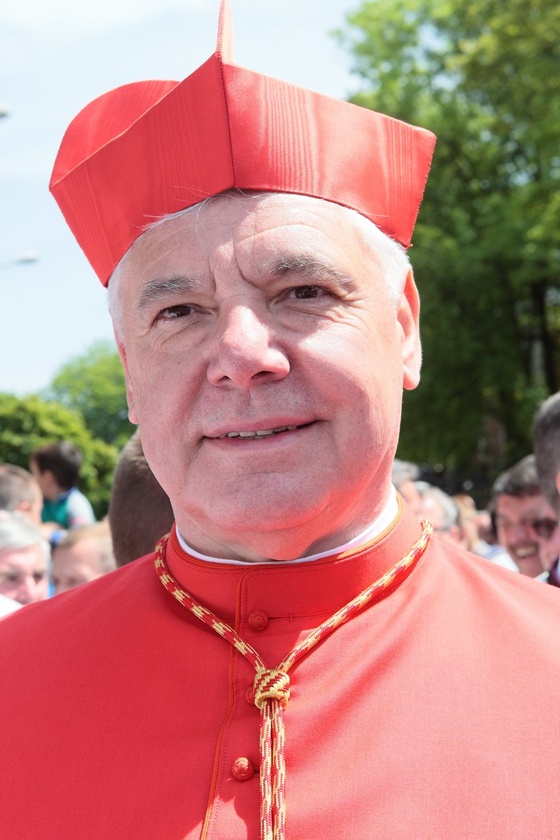 Męska pielgrzymka do MB Piekarskiej - cz. 1