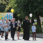 III Marsz dla Życia i Rodziny w Rawie Mazowieckiej