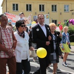 III Marsz dla Życia i Rodziny w Rawie Mazowieckiej