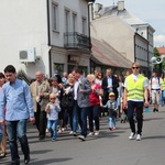 II Marsz dla Życia i Rodziny w Łowiczu