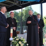 Patriotycznie i religijnie