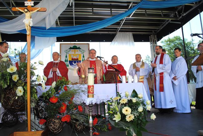 Patriotycznie i religijnie