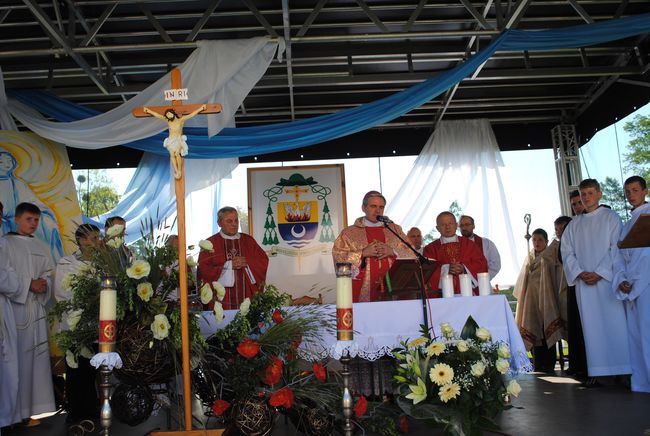 Patriotycznie i religijnie