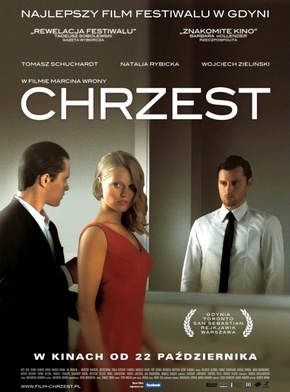 Chrzest