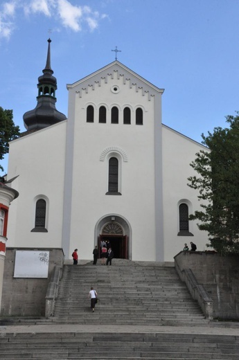 Konkurs Młodych Organistów