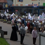 Marsz dla Życia i Rodziny w Wałczu