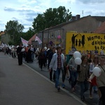 Marsz dla Życia i Rodziny w Wałczu