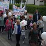 Marsz dla Życia i Rodziny w Wałczu