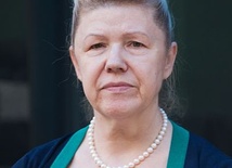 Jelena Mizulina