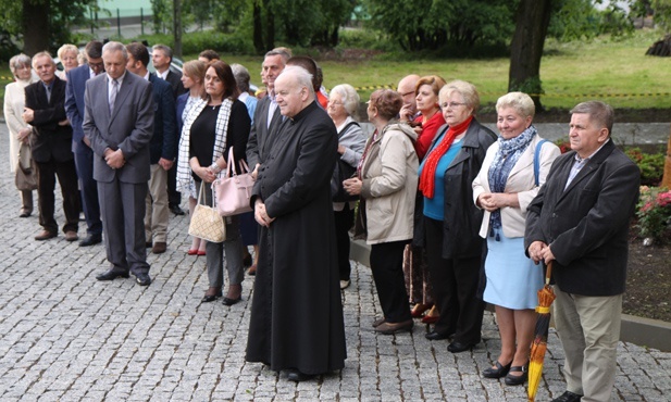 Stara plebania w Jeleśni