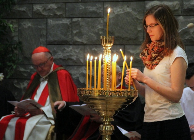 Ekumeniczna Liturgia Męczenników