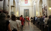 Ekumeniczna Liturgia Męczenników