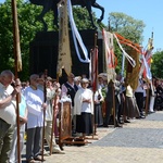 Boże Ciało w Lublinie