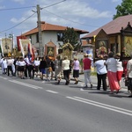 Miechocińska procesja