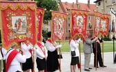 Boże Ciało w Krakowie - Msza św. na Wawelu