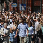 Gorzów Wlkp. - Boże Ciało 2015