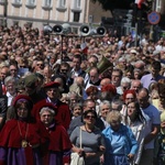 Gorzów Wlkp. - Boże Ciało 2015