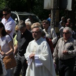 Gorzów Wlkp. - Boże Ciało 2015