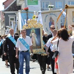 Gorzów Wlkp. - Boże Ciało 2015