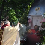 Procesja Bożego Ciała w Kołobrzegu