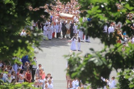 A jednak polsko-niemiecka