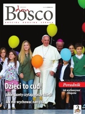 Don BOSCO 6/2015