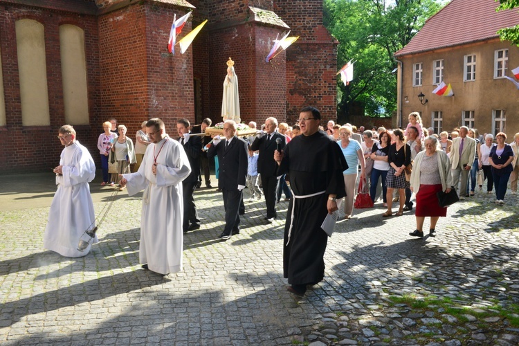 Ząbkowice Śl. - Anna