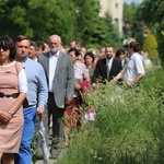 Boże Ciało - Czechowice-Dziedzice - NMP Wspomożenia Wiernych