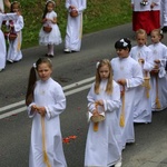 Boże Ciało - Jaworze - Opatrzności Bożej