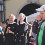 Akcja "Katolicy na ulicy"