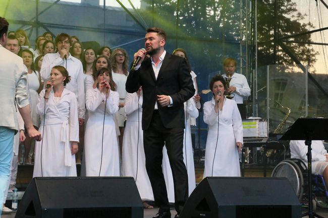 Koncert Chwały