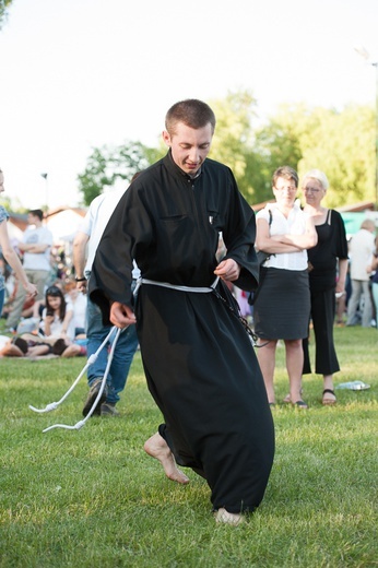 Bądź jak Jezus w Mysłowicach