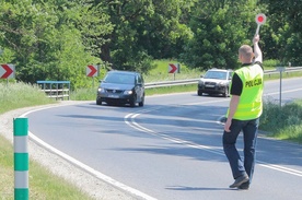 Potrzebne są nasze działania