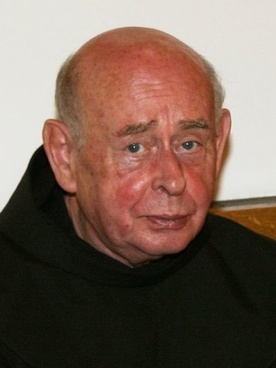 Zmarł ojciec prof. Wenanty Zubert