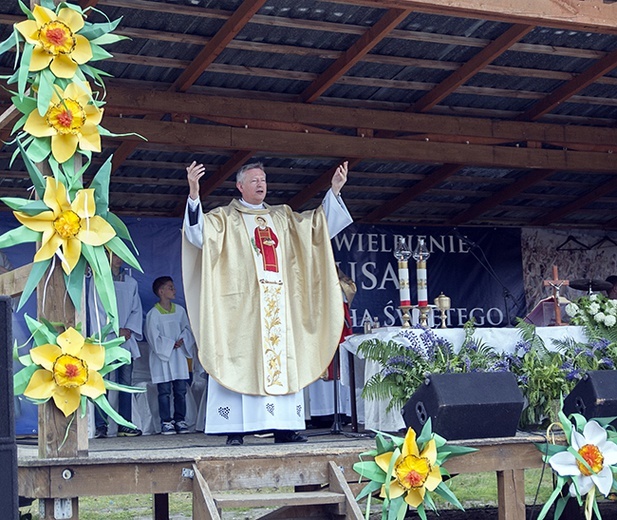 Rodzinny Piknik Ewangelizacyjny