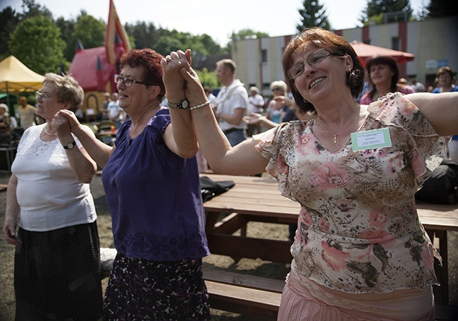 Rodzinny Piknik Ewangelizacyjny