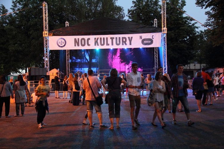 Noc Kultury