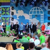 11. Festiwal Zaczarowanej Piosenki